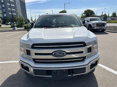 2018 Ford F-150 XLT   - Photo 5 - Magrath, AL 21804