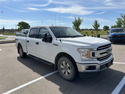 2018 Ford F-150 XLT   - Photo 6 - Magrath, AL 21804