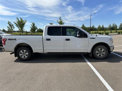 2018 Ford F-150 XLT   - Photo 7 - Magrath, AL 21804