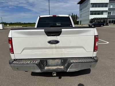 2018 Ford F-150 XLT   - Photo 8 - Magrath, AL 21804