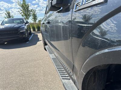 2018 Ford F-150 XLT   - Photo 9 - Magrath, AL 21804