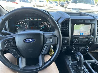 2018 Ford F-150 XLT   - Photo 14 - Magrath, AL 21804