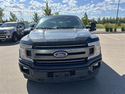 2018 Ford F-150 XLT   - Photo 5 - Magrath, AL 21804