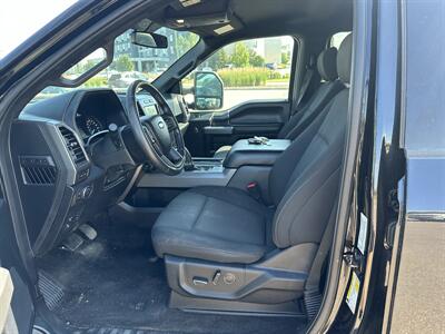 2018 Ford F-150 XLT   - Photo 12 - Magrath, AL 21804