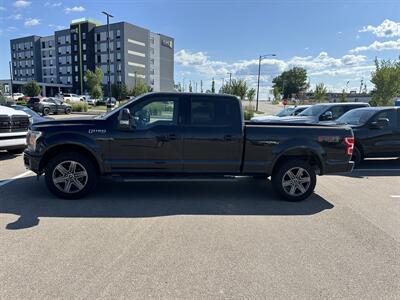 2018 Ford F-150 XLT   - Photo 11 - Magrath, AL 21804