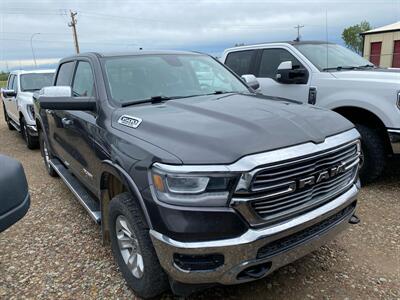 2019 RAM 1500 Laramie   - Photo 4 - Magrath, AL 21804