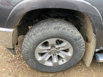 2019 RAM 1500 Laramie   - Photo 2 - Magrath, AL 21804