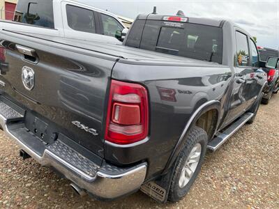 2019 RAM 1500 Laramie   - Photo 5 - Magrath, AL 21804