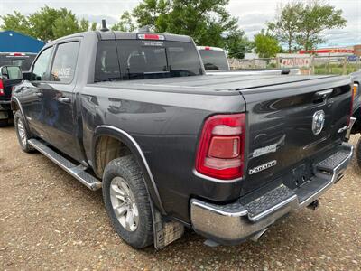 2019 RAM 1500 Laramie   - Photo 3 - Magrath, AL 21804