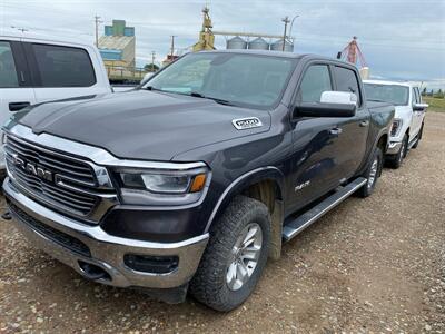 2019 RAM 1500 Laramie   - Photo 1 - Magrath, AL 21804