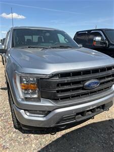 2022 Ford F-150 Lariat   - Photo 9 - Magrath, AL 21804