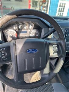 2015 Ford F-350 Super Duty XLT   - Photo 18 - Magrath, AL 21804