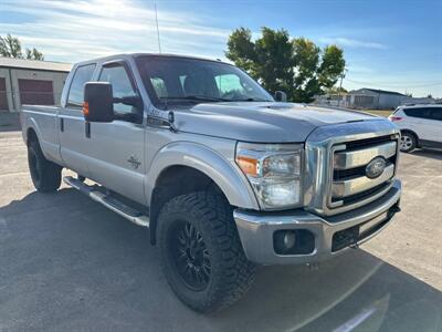 2015 Ford F-350 Super Duty XLT   - Photo 13 - Magrath, AL 21804