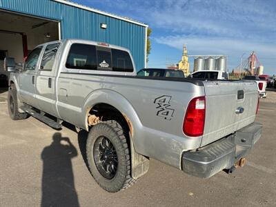 2015 Ford F-350 Super Duty XLT   - Photo 6 - Magrath, AL 21804