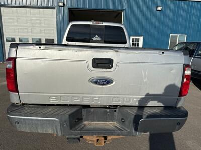 2015 Ford F-350 Super Duty XLT   - Photo 8 - Magrath, AL 21804