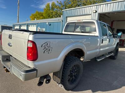 2015 Ford F-350 Super Duty XLT   - Photo 11 - Magrath, AL 21804