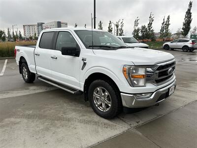 2022 Ford F-150 XLT   - Photo 5 - Magrath, AL 21804