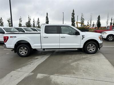 2022 Ford F-150 XLT   - Photo 6 - Magrath, AL 21804