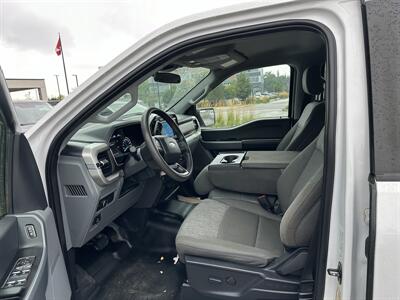 2022 Ford F-150 XLT   - Photo 8 - Magrath, AL 21804