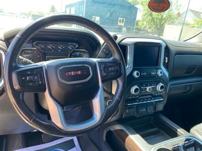 2022 GMC Sierra 3500 SLT   - Photo 10 - Magrath, AL 21804