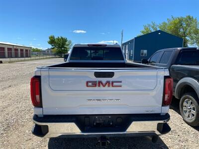 2022 GMC Sierra 3500 SLT   - Photo 4 - Magrath, AL 21804