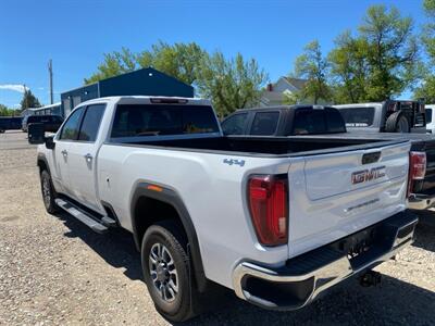 2022 GMC Sierra 3500 SLT   - Photo 3 - Magrath, AL 21804