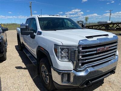 2022 GMC Sierra 3500 SLT   - Photo 6 - Magrath, AL 21804