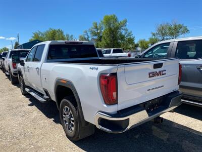 2022 GMC Sierra 3500 SLT   - Photo 3 - Magrath, AL 21804