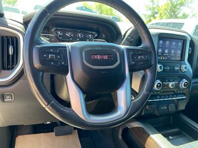 2022 GMC Sierra 3500 SLT   - Photo 9 - Magrath, AL 21804