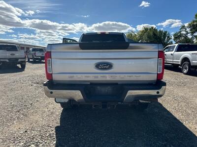 2018 Ford F-350 Super Duty XLT   - Photo 7 - Magrath, AL 21804