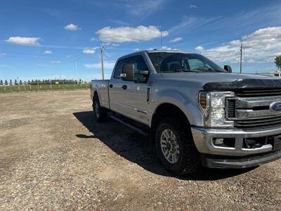 2018 Ford F-350 Super Duty XLT   - Photo 4 - Magrath, AL 21804