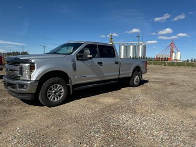 2018 Ford F-350 Super Duty XLT   - Photo 1 - Magrath, AL 21804