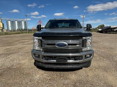 2018 Ford F-350 Super Duty XLT   - Photo 3 - Magrath, AL 21804