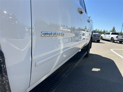 2017 Chevrolet Silverado 3500 LT   - Photo 3 - Magrath, AL 21804