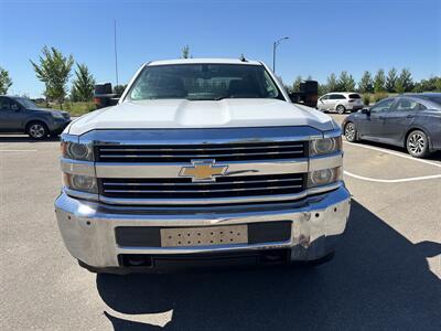 2017 Chevrolet Silverado 3500 LT   - Photo 5 - Magrath, AL 21804