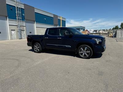 2022 Toyota Tundra Capstone HV   - Photo 4 - Magrath, AL 21804