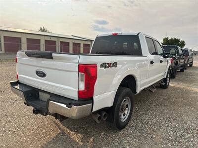 2019 Ford F-250 Super Duty XLT   - Photo 6 - Magrath, AL 21804