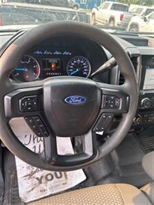 2019 Ford F-250 Super Duty XLT   - Photo 11 - Magrath, AL 21804