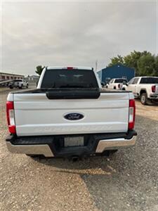 2019 Ford F-250 Super Duty XLT   - Photo 5 - Magrath, AL 21804