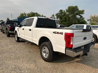 2019 Ford F-250 Super Duty XLT   - Photo 3 - Magrath, AL 21804