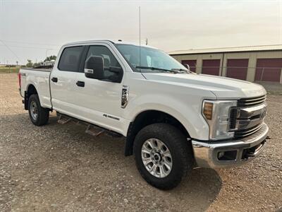 2019 Ford F-250 Super Duty XLT   - Photo 7 - Magrath, AL 21804