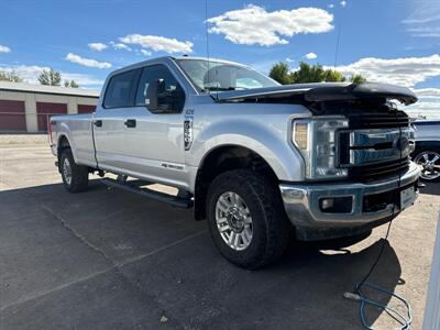 2018 Ford F-350 Super Duty XLT   - Photo 4 - Magrath, AL 21804