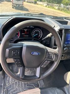 2022 Ford F-350 Super Duty XLT   - Photo 15 - Magrath, AL 21804