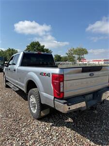 2022 Ford F-350 Super Duty XLT   - Photo 5 - Magrath, AL 21804