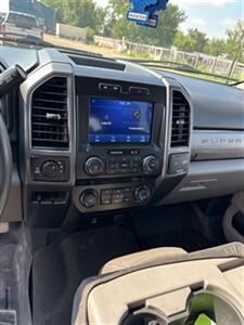 2022 Ford F-350 Super Duty XLT   - Photo 14 - Magrath, AL 21804