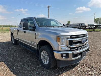 2022 Ford F-350 Super Duty XLT   - Photo 10 - Magrath, AL 21804