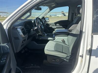 2021 Ford F-150 XLT   - Photo 8 - Magrath, AL 21804