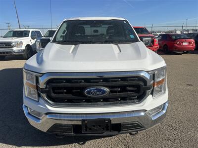 2021 Ford F-150 XLT   - Photo 3 - Magrath, AL 21804