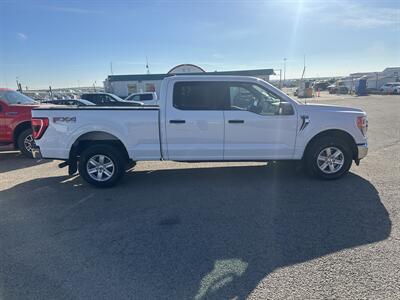 2021 Ford F-150 XLT   - Photo 5 - Magrath, AL 21804