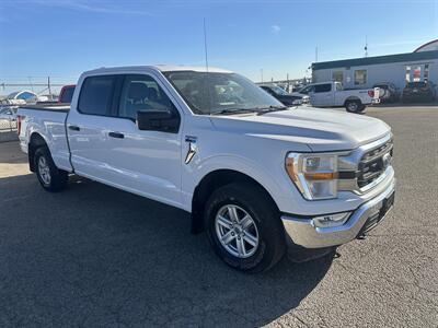 2021 Ford F-150 XLT   - Photo 4 - Magrath, AL 21804